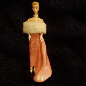 1996 Hallmark The Enchanted Evening Barbie #3